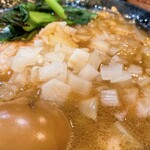 ラーメン 杉田家 - 