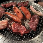 Sumiyaki Mizu Shichirin Yakiniku Shou Tajima - 