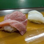 Oowada Sushi - 