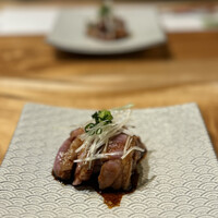 鴨料理 風月 - 
