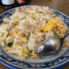 食堂ちとせ - 料理写真: