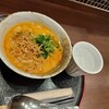 芝蘭 担担麺
