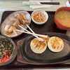 開拓の村食堂