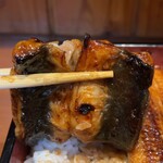 活鰻の店 つぐみ庵 - 