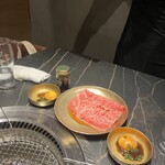 Yakiniku Bue - 