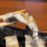 活鰻の店 つぐみ庵 - 
