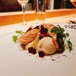 エノテカパージナ - 