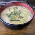 食堂ちとせ - 