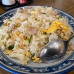 食堂ちとせ - 料理写真: