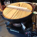 御食事処 歩成 本店 - 