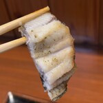 活鰻の店 つぐみ庵 - 