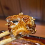 活鰻の店 つぐみ庵 - 