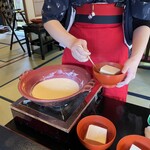 とうふ屋うかい - 