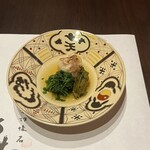 やす多” - 甘鯛の西京焼き