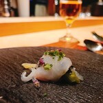 エノテカパージナ - 