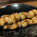 活鰻の店 つぐみ庵 - 
