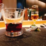 エノテカパージナ - 