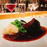 エノテカパージナ - 