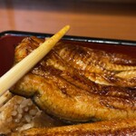 活鰻の店 つぐみ庵 - 