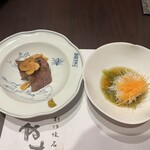 やす多” - 鹿児島産黒毛和牛ロースステーキ