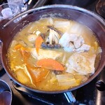 御食事処 歩成 本店 - 