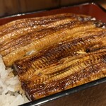 活鰻の店 つぐみ庵 - 