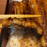 活鰻の店 つぐみ庵 - 