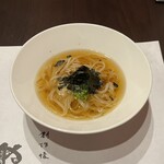 やす多” - 稲庭うどん