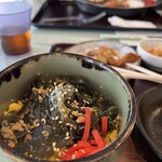 開拓の村食堂 - 