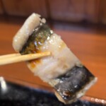 活鰻の店 つぐみ庵 - 