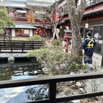 とうふ屋うかい - 