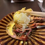 やす多” - 火入れ絶妙なレア