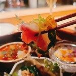 エノテカパージナ - 