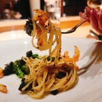 エノテカパージナ - 