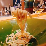 エノテカパージナ - 