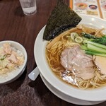 麺屋 空海 - 