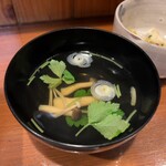 活鰻の店 つぐみ庵 - 