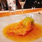 エノテカパージナ - 