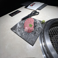牛の達人　Private 西新宿店 - 