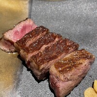 鉄板焼 結久 - 