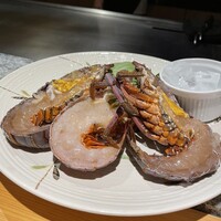 鉄板焼 結久 - 