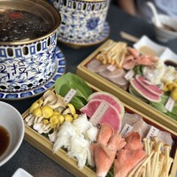 Shangri-La’s secret 表参道店 - 
