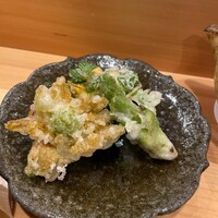 弁慶橋 せき - 