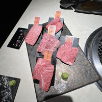 牛の達人　Private 西新宿店 - 