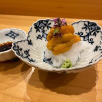 弁慶橋 せき - 