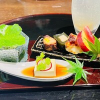 三瀧荘 - 