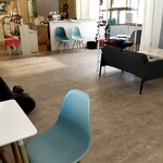 FIRST BITE - 内観2。