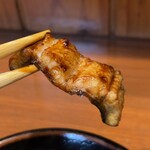 活鰻の店 つぐみ庵 - 