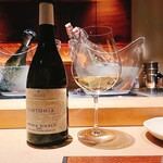 エノテカパージナ - 