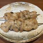 活鰻の店 つぐみ庵 - 